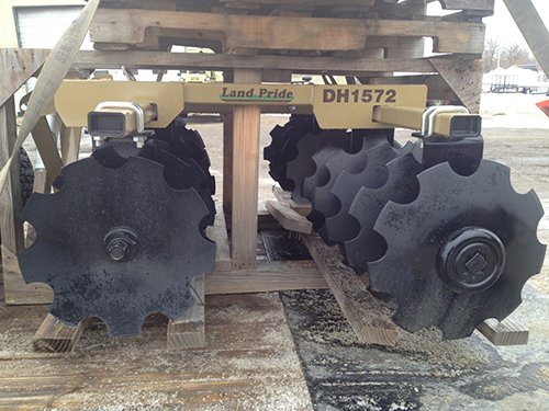 Property photo 244 - Area Farmers & Contractors Equipment Auction